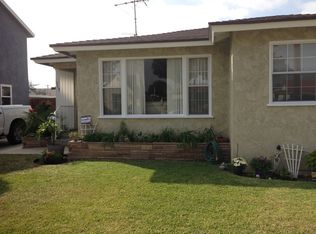 1717 Ravenna Ave, Wilmington, CA 90744