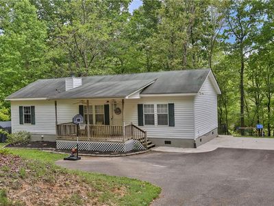 240 English Ct, Dahlonega, GA, 30533