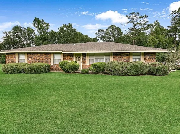 61494 Highway 1046, Amite, LA 70422