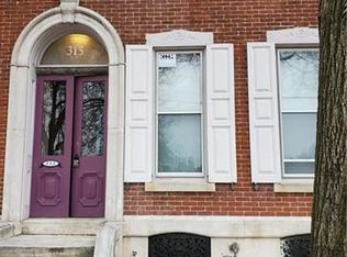 315 N 10th St #2, Allentown, PA 18102