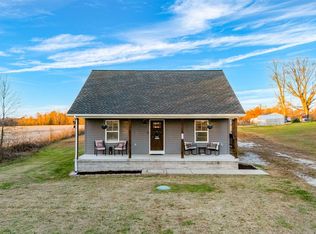 3086 Chalybeate School Rd, Bowling Green, KY 42101