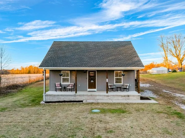 3086 Chalybeate School Rd, Bowling Green, KY 42101