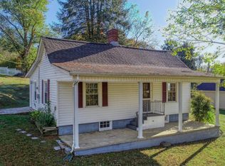 312 N Central Ave, Church Hill, TN 37642