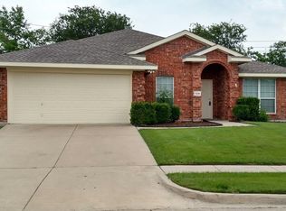 7206 Compass Point Dr, Rowlett, TX 75089