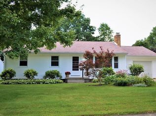 1468 Rumbaugh Cir, Wooster, OH 44691