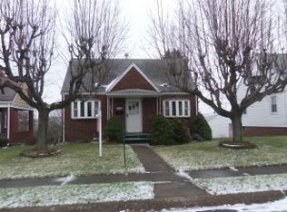 3726 Woodlawn Way, Weirton, WV