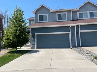 1637 Valley Oak Ct, Castle Rock, CO 80104