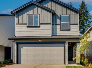 2901 N Pioneer Canyon Dr, Ridgefield, WA 98642