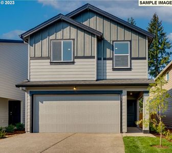 206 N 30th Dr, Ridgefield, WA, 98642