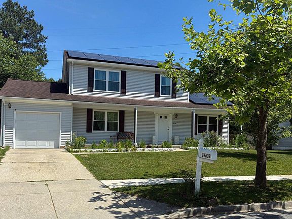 2nd image of 12639 Hillmeade Station Dr