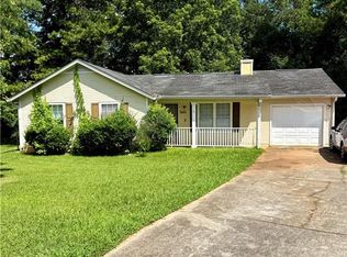 2421 Corner Shoals Dr, Decatur, GA 30034