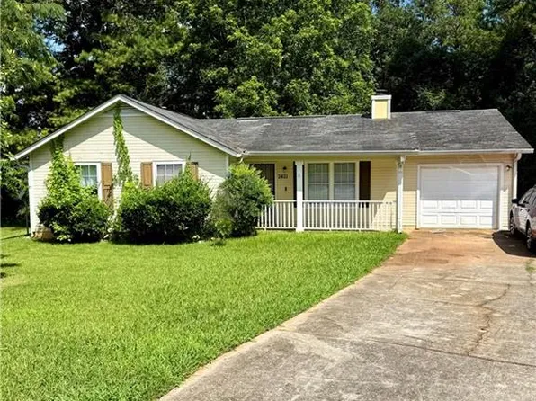 2421 Corner Shoals Dr, Decatur, GA 30034