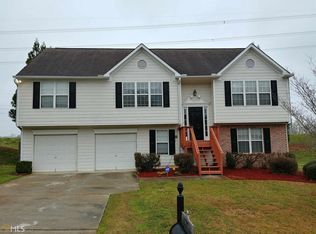 467 Sawtooth Ln, McDonough, GA 30253