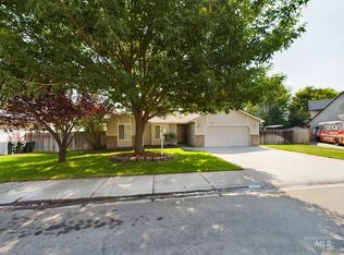 1128 N Roper Pl, Meridian, ID 83642