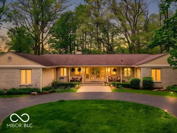 6410 Avalon Ln, Indianapolis, IN 46220