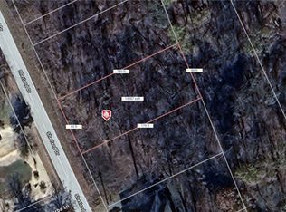 Shetland Dr, Bella vista, AR 72715