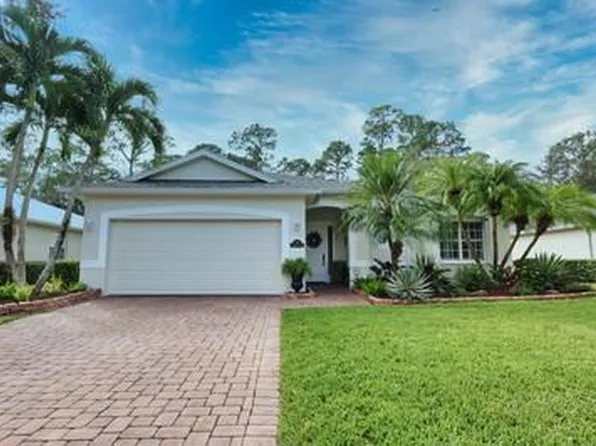 729 S Ocracoke Square SW, Vero Beach, FL 32968