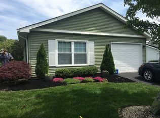 117 Everest Dr, Brick, NJ 08724