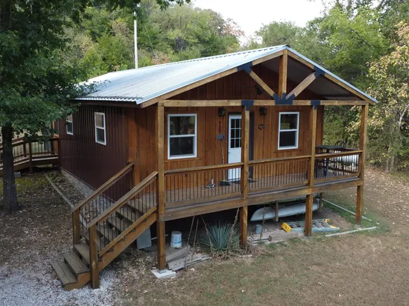 22652 River View Drive, Richland, MO 65556