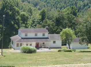 5160 Saltlick Rd, Terra Alta, WV 26764