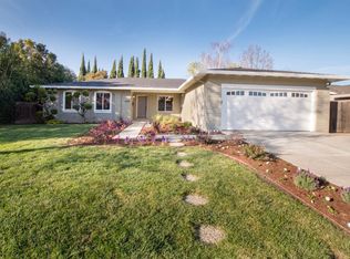 508 Mansfield Dr, Mountain View, CA 94040