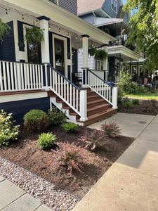 302 Baynes St, Buffalo, NY, 14213