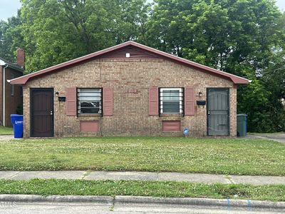 416 E Piedmont Ave #A & B, Durham, NC, 27707