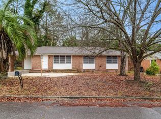 3708 Lexington Drive, Augusta, GA 30906