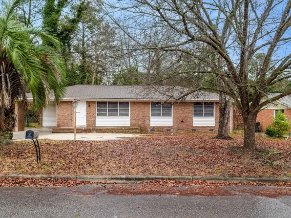 3708 Lexington Drive, Augusta, GA 30906