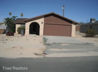 5946 Mojave Ave, Twentynine Palms, CA 92277