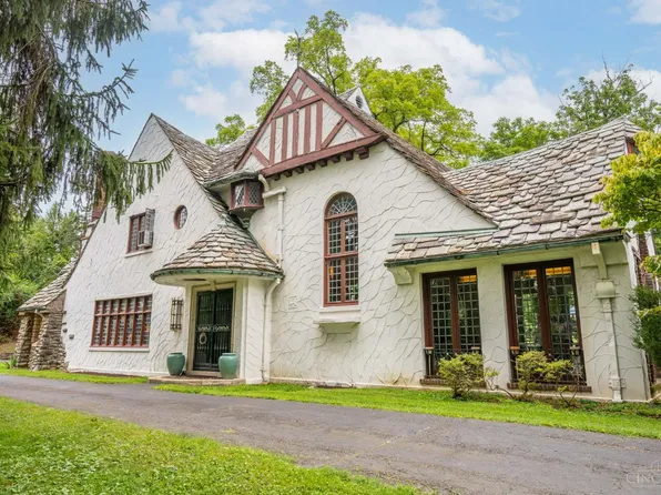 5114 Cleves Warsaw Pkwy, Cincinnati, OH 45238