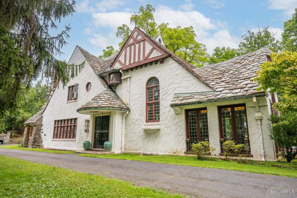 Real estate listing image