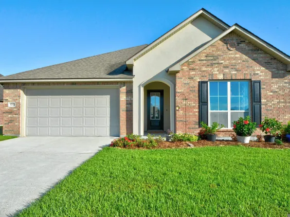 42124 Eagles Eye St, Prairieville, LA 70769
