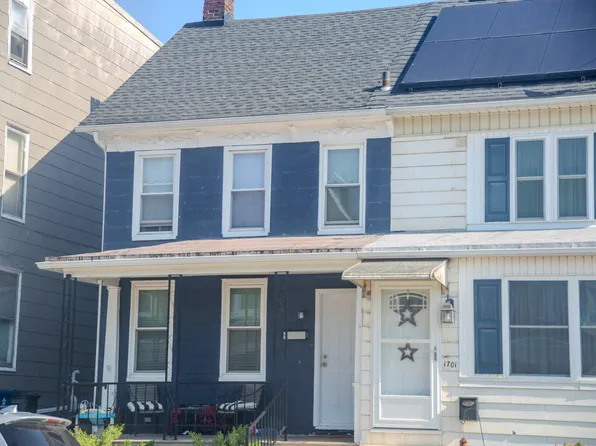 1703 Monroe St, York, PA 17404