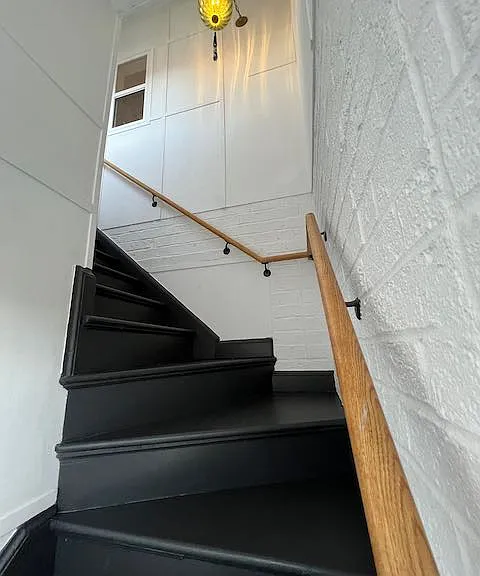 1509 N Scott St #C — Photo 5