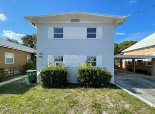 2704 E Columbus Dr., Tampa, FL 33605