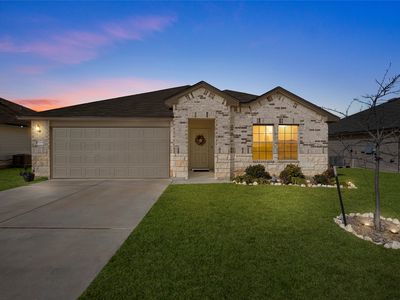 3113 Sherco Rd, Lorena, TX, 76655
