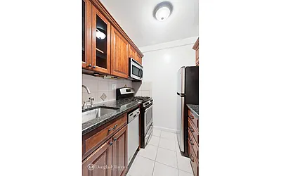 Sold by Douglas Elliman