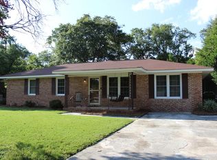 3649 Lynnwood Dr, Martinez, GA 30907