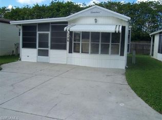 146 Cheetah Dr, Naples, FL 34114