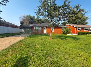 402 Bond St, Richmond, KY 40475