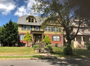 860 Louisa St, Williamsport, PA 17701