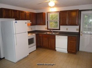 25 Agate Ave #2, Worcester, MA 01604