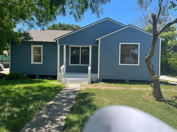 610 Hoffman St, Corpus Christi, TX 78404