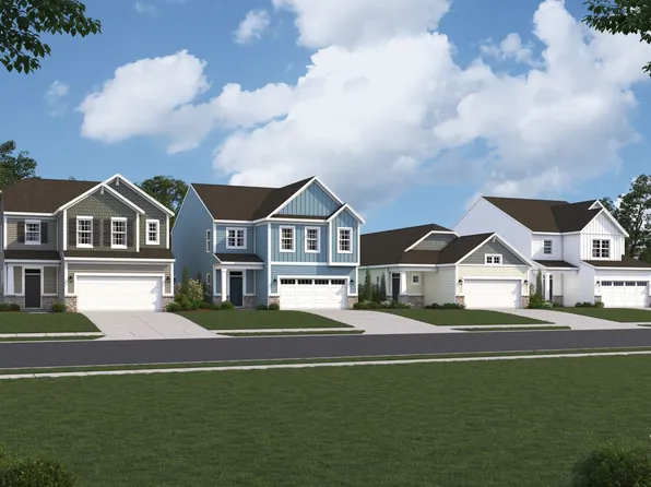Homes Available Soon, Hebron Landing