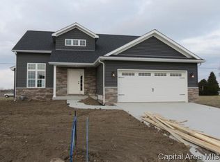 3713 Sugar Loaf Dr, Springfield, IL 62711