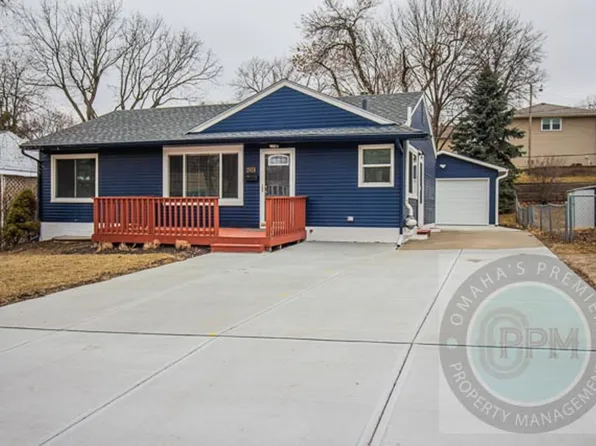 2924 Westgate Rd, Omaha, NE 68124