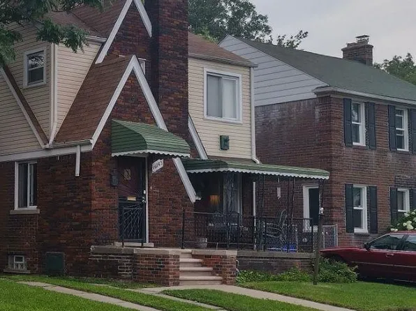 16143 Birwood St E, Detroit, MI 48221