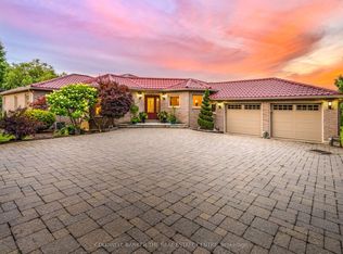 13715 Jane St, King, ON L7B 1A3