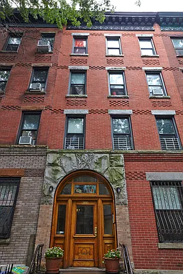 Rented by Brown Harris Stevens | media 8